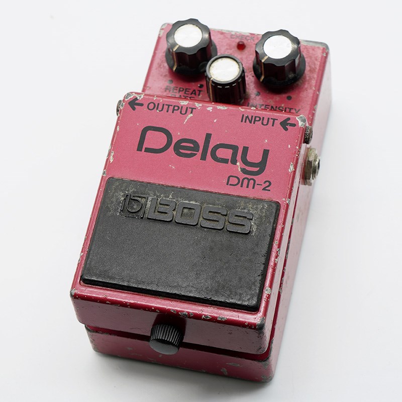 BOSS DM-2の画像